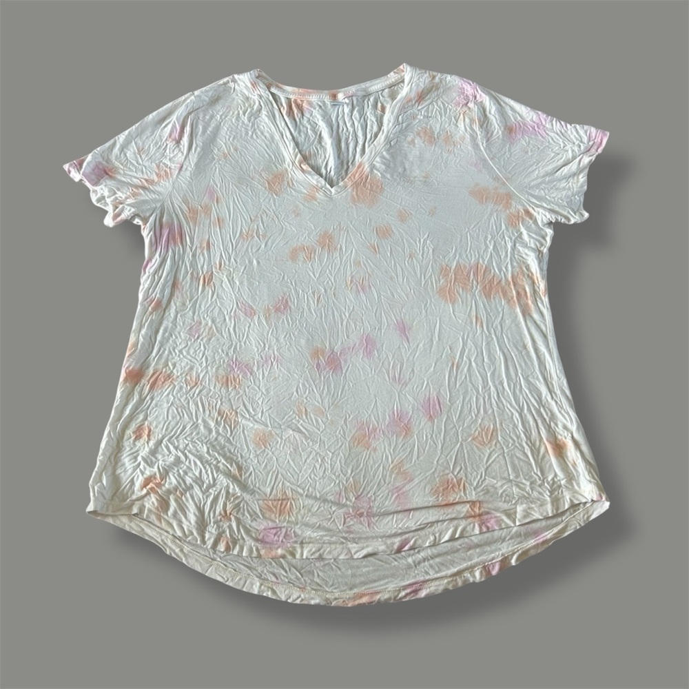 [Old Navy] Luxe Summer Tie Dye Tee